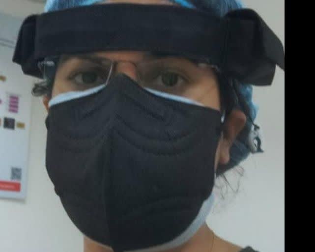 Sleep Staging EEG